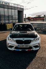 BMW M2 Competition M Performance Accessories 2018 года (WW)